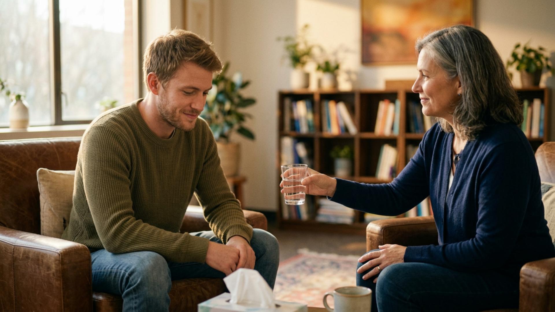 The Link Between Veterans and Common Addiction Types